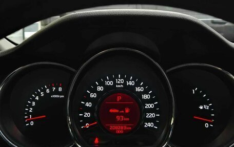 KIA cee'd III, 2014 год, 999 111 рублей, 13 фотография