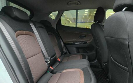 KIA cee'd III, 2014 год, 999 111 рублей, 11 фотография