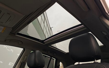 Renault Koleos I рестайлинг 2, 2013 год, 1 052 800 рублей, 5 фотография