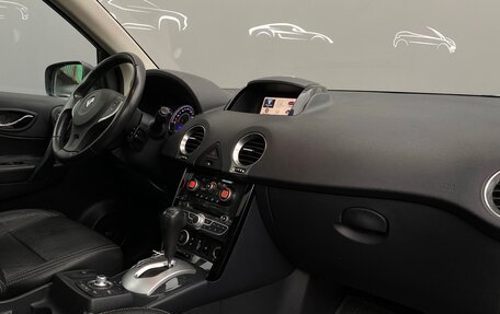 Renault Koleos I рестайлинг 2, 2013 год, 1 052 800 рублей, 9 фотография