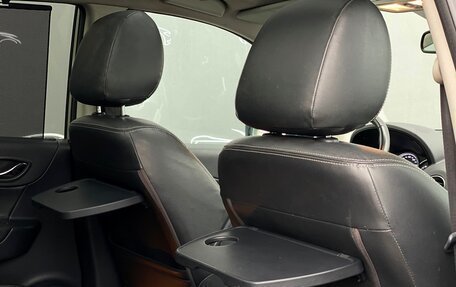 Renault Koleos I рестайлинг 2, 2013 год, 1 052 800 рублей, 12 фотография