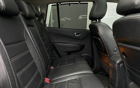 Renault Koleos I рестайлинг 2, 2013 год, 1 052 800 рублей, 11 фотография