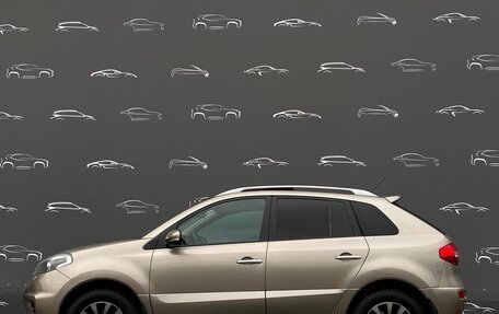 Renault Koleos I рестайлинг 2, 2013 год, 1 052 800 рублей, 15 фотография