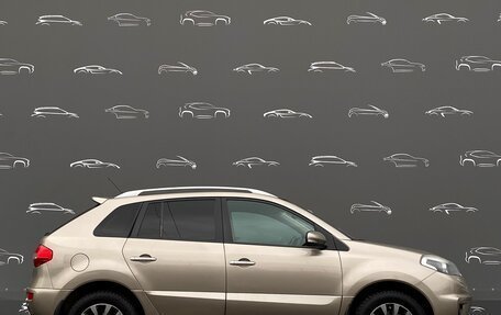 Renault Koleos I рестайлинг 2, 2013 год, 1 052 800 рублей, 14 фотография