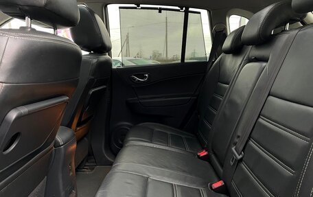 Renault Koleos I рестайлинг 2, 2013 год, 1 052 800 рублей, 13 фотография