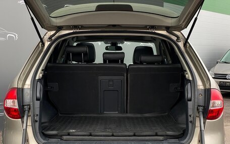 Renault Koleos I рестайлинг 2, 2013 год, 1 052 800 рублей, 16 фотография