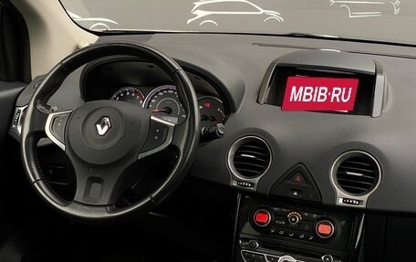 Renault Koleos I рестайлинг 2, 2013 год, 1 052 800 рублей, 18 фотография