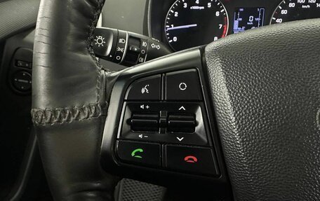 Hyundai Creta I рестайлинг, 2018 год, 1 550 000 рублей, 12 фотография