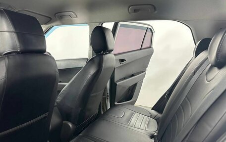 Hyundai Creta I рестайлинг, 2018 год, 1 550 000 рублей, 6 фотография