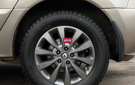 Renault Koleos I рестайлинг 2, 2013 год, 1 052 800 рублей, 26 фотография