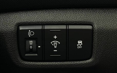 Hyundai Creta I рестайлинг, 2018 год, 1 550 000 рублей, 15 фотография