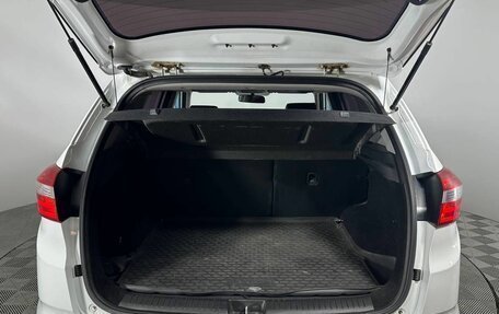 Hyundai Creta I рестайлинг, 2018 год, 1 550 000 рублей, 21 фотография