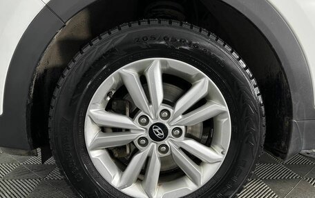 Hyundai Creta I рестайлинг, 2018 год, 1 550 000 рублей, 24 фотография