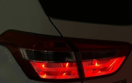 Hyundai Creta I рестайлинг, 2018 год, 1 550 000 рублей, 22 фотография