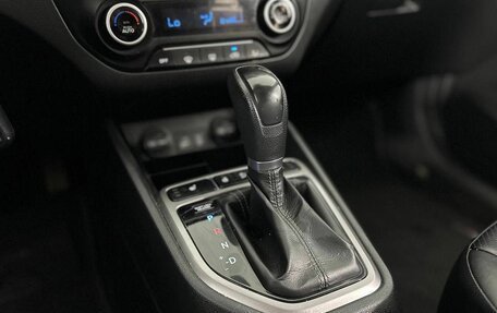 Hyundai Creta I рестайлинг, 2018 год, 1 550 000 рублей, 18 фотография