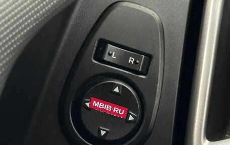 Hyundai Creta I рестайлинг, 2018 год, 1 550 000 рублей, 14 фотография