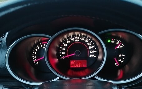 KIA Sorento II рестайлинг, 2009 год, 1 320 000 рублей, 10 фотография