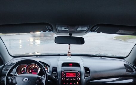 KIA Sorento II рестайлинг, 2009 год, 1 320 000 рублей, 8 фотография