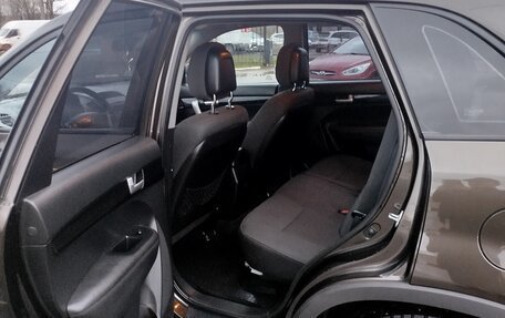 KIA Sorento II рестайлинг, 2009 год, 1 320 000 рублей, 6 фотография