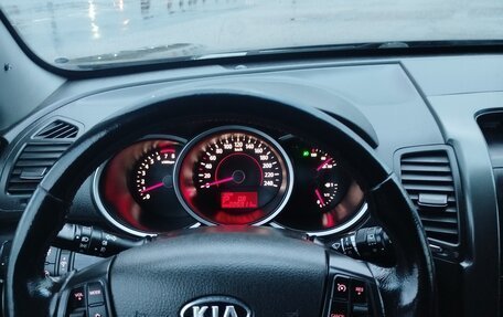 KIA Sorento II рестайлинг, 2009 год, 1 320 000 рублей, 9 фотография