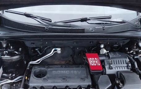 KIA Sorento II рестайлинг, 2009 год, 1 320 000 рублей, 7 фотография