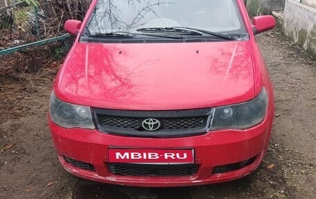 FAW Vita, 2007 год, 120 000 рублей, 1 фотография