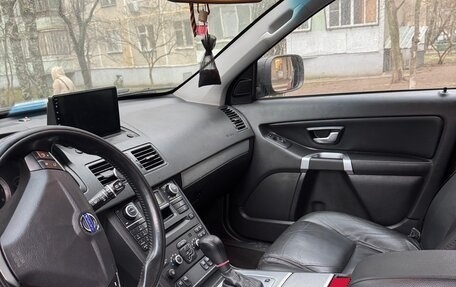 Volvo XC90 II рестайлинг, 2014 год, 1 950 000 рублей, 11 фотография