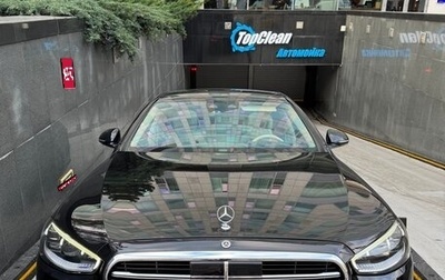Mercedes-Benz S-Класс, 2021 год, 8 850 000 рублей, 1 фотография