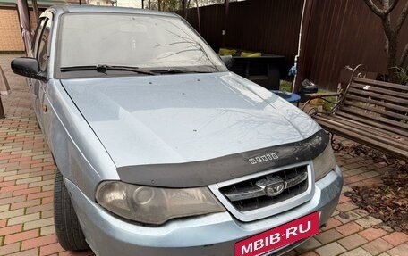 Daewoo Nexia I рестайлинг, 2010 год, 118 000 рублей, 1 фотография