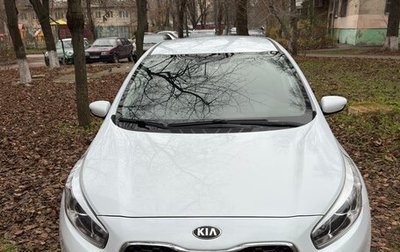 KIA cee'd III, 2013 год, 920 000 рублей, 1 фотография