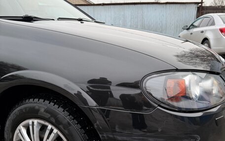 Nissan Almera, 2005 год, 440 000 рублей, 5 фотография