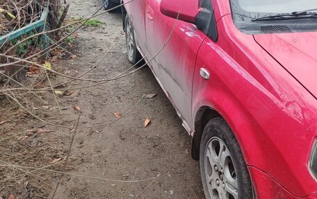 FAW Vita, 2007 год, 120 000 рублей, 2 фотография