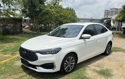 Ford Focus IV, 2021 год, 1 450 000 рублей, 1 фотография