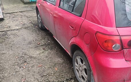 FAW Vita, 2007 год, 120 000 рублей, 3 фотография