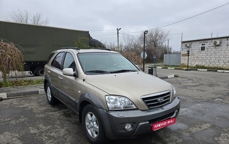 KIA Sorento IV, 2008 год, 900 000 рублей, 1 фотография