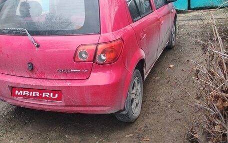 FAW Vita, 2007 год, 120 000 рублей, 4 фотография