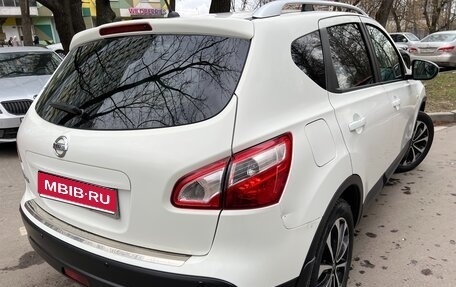 Nissan Qashqai, 2010 год, 1 090 000 рублей, 1 фотография