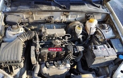 ЗАЗ Sens, 2007 год, 62 000 рублей, 1 фотография