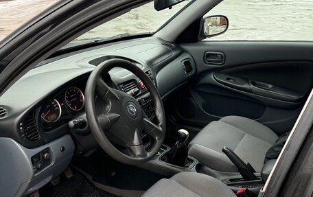 Nissan Almera, 2005 год, 440 000 рублей, 10 фотография