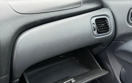 Nissan Almera, 2005 год, 440 000 рублей, 15 фотография