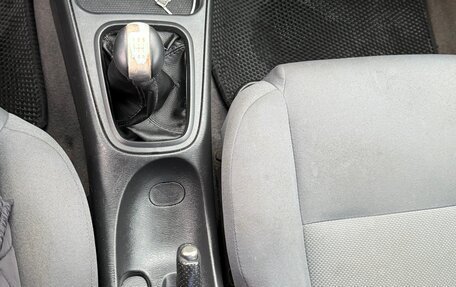 Nissan Almera, 2005 год, 440 000 рублей, 14 фотография