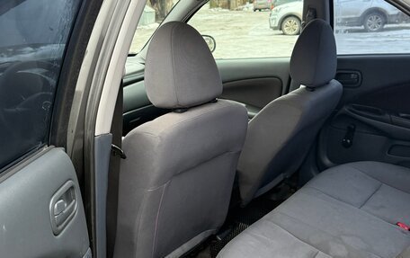 Nissan Almera, 2005 год, 440 000 рублей, 16 фотография