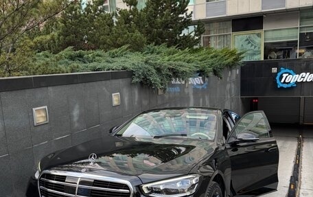 Mercedes-Benz S-Класс, 2021 год, 8 850 000 рублей, 2 фотография