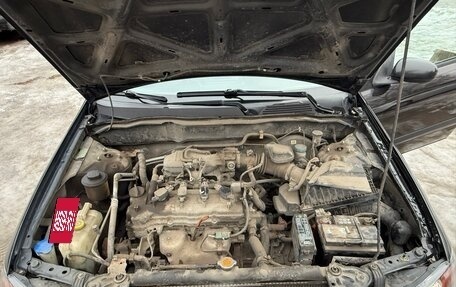 Nissan Almera, 2005 год, 440 000 рублей, 17 фотография