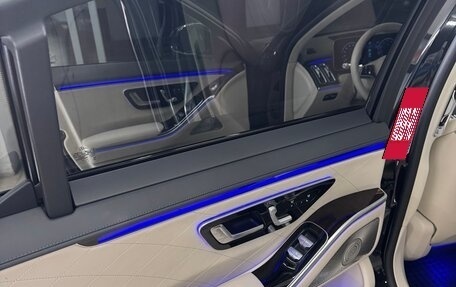 Mercedes-Benz S-Класс, 2021 год, 8 850 000 рублей, 10 фотография