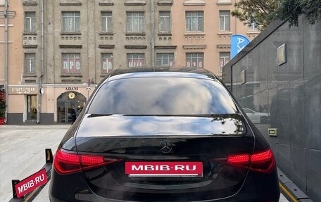 Mercedes-Benz S-Класс, 2021 год, 8 850 000 рублей, 4 фотография