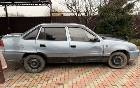 Daewoo Nexia I рестайлинг, 2010 год, 118 000 рублей, 2 фотография