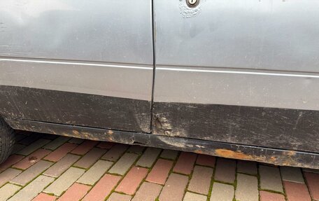 Daewoo Nexia I рестайлинг, 2010 год, 118 000 рублей, 4 фотография