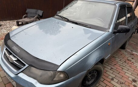 Daewoo Nexia I рестайлинг, 2010 год, 118 000 рублей, 5 фотография