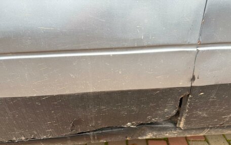 Daewoo Nexia I рестайлинг, 2010 год, 118 000 рублей, 9 фотография